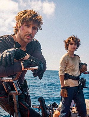 Star Wars: New Jedi Order (2027)