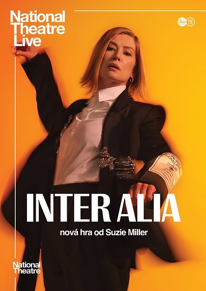 Inter Alia