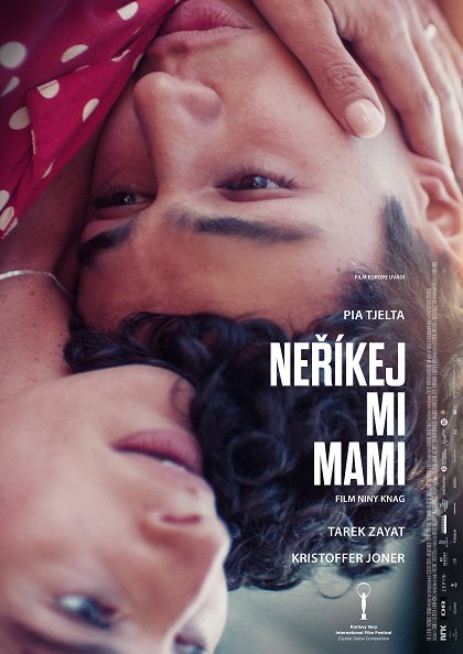 Neříkej mi mami