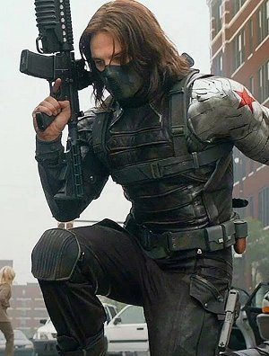 The Batman Part II (2027)