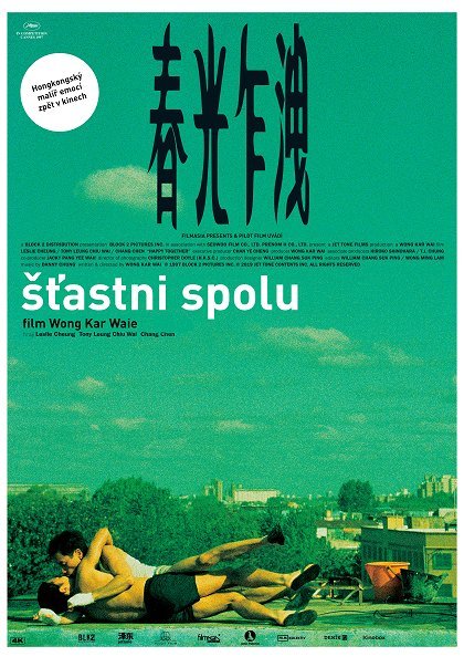 Šťastni spolu