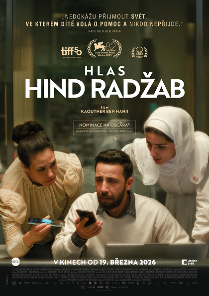 Hlas Hind Radžab