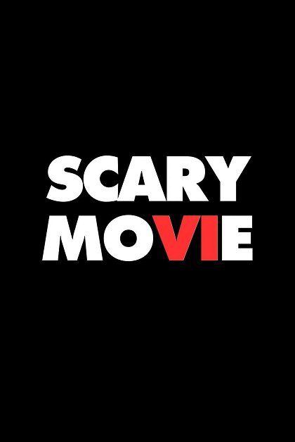 Scary Movie (2026)