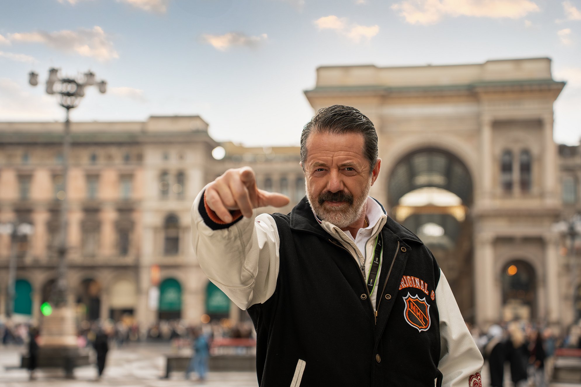 Lajna – konečně film! (2026)